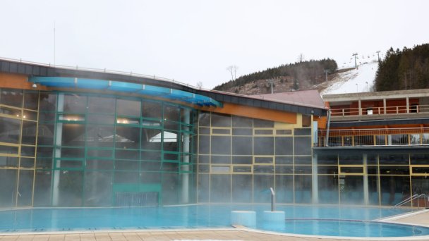 Aquapark Meander Oravice 5 Aquapark Meander Oravice 5