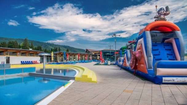 Aquapark Meander Oravice 17 Aquapark Meander Oravice 17