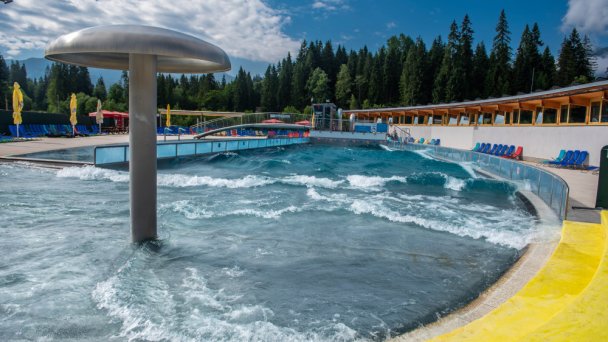 Aquapark Meander Oravice 19 Aquapark Meander Oravice 19