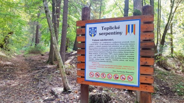 Arborétum - Park Turčianska Štiavnička 6 Arborétum - Park Turčianska Štiavnička 6