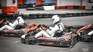 Fibo karting Nové Zámky 5