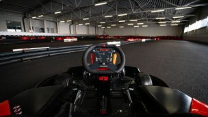 Volt Racing center 5