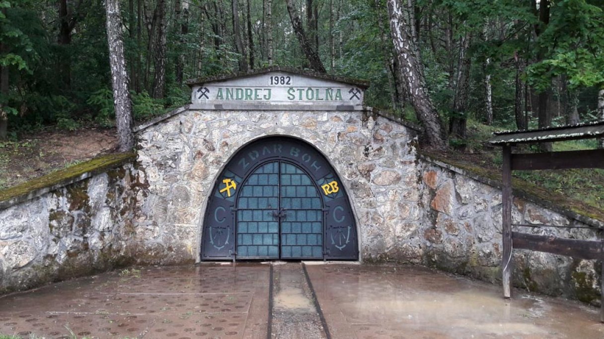 Banské múzeum Kremnica 1 Autor: Pavel Detvan Zdroj: https://slovenskycestovatel.sk/item/banske-muzeum-kremnica