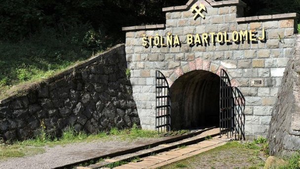 Slovenské banské múzeum v prírode 4 Slovenské banské múzeum v prírode 4