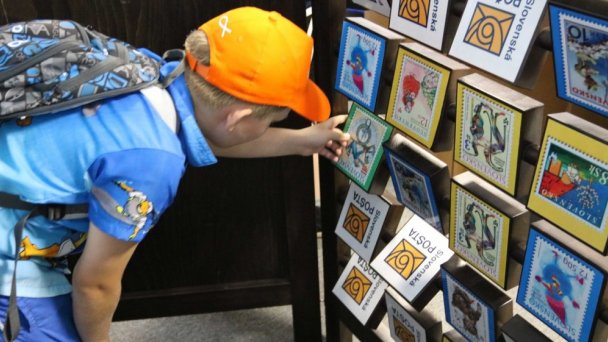 Poštové múzeum Banská Bystrica 4 Zdroj: http://www.postovemuzeum.sk/wp-content/gallery/detska-posta/thumbs/thumbs_detska_posta.jpg Poštové múzeum Banská Bystrica 4 Zdroj: http://www.postovemuzeum.sk/wp-content/gallery/detska-posta/thumbs/thumbs_detska_posta.jpg