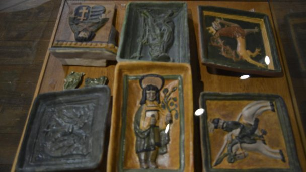 Hradné múzeum Fiľakovo 3 Autor: Hradné múzeum Fiľakovo Zdroj: https://slovenskycestovatel.sk/item/hradne-muzeum-filakovo Hradné múzeum Fiľakovo 3 Autor: Hradné múzeum Fiľakovo Zdroj: https://slovenskycestovatel.sk/item/hradne-muzeum-filakovo