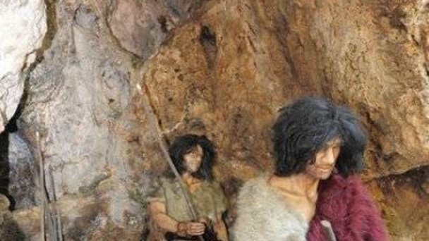 Prepoštská jaskyňa, Múzeum praveku 4 Prepoštská jaskyňa, Múzeum praveku 4