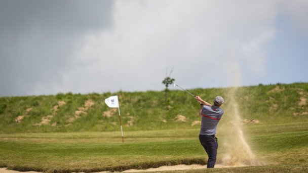 Golfový areál Royal Valley – Tatry 3