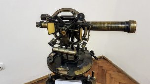 Slovenské technické múzeum Košice 2 Autor: Branko H. Zdroj: https://www.sorger.sk/atrakcie/slovenske-technicke-muzeum-kosice