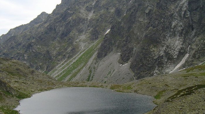 Malé Hincovo pleso