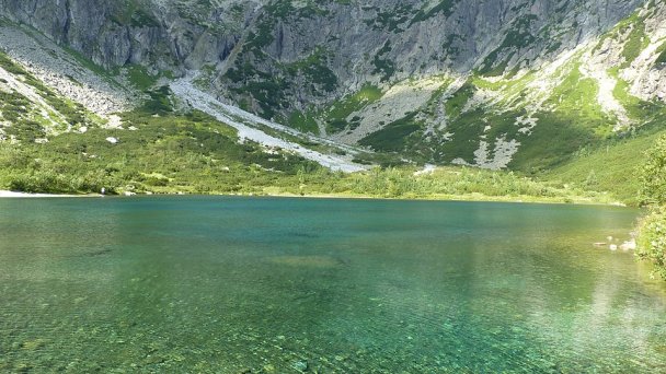 Zelené pleso Autor: Michal Klajban Zdroj: https://upload.wikimedia.org/wikipedia/commons/thumb/0/0b/Vysok%C3%A9_Tatry%2C_Zelen%C3%A9_pleso_%282%29.JPG/800px-Vysok%C3%A9_Tatry%2C_Zelen%C3%A9_pleso_%282%29.JPG Zelené pleso Autor: Michal Klajban Zdroj: https://upload.wikimedia.org/wikipedia/commons/thumb/0/0b/Vysok%C3%A9_Tatry%2C_Zelen%C3%A9_pleso_%282%29.JPG/800px-Vysok%C3%A9_Tatry%2C_Zelen%C3%A9_pleso_%282%29.JPG