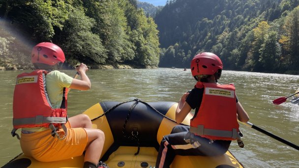 Pltníctvo Dunajec, splavovanie prielomu Dunajca - Pieniny Červený Kláštor 11 Pltníctvo Dunajec, splavovanie prielomu Dunajca - Pieniny Červený Kláštor 11