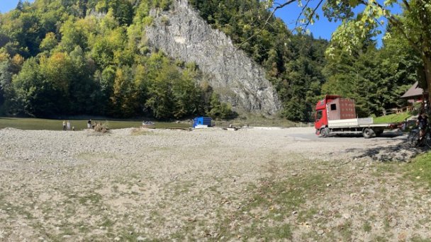 Pltníctvo Dunajec, splavovanie prielomu Dunajca - Pieniny Červený Kláštor 14 Pltníctvo Dunajec, splavovanie prielomu Dunajca - Pieniny Červený Kláštor 14