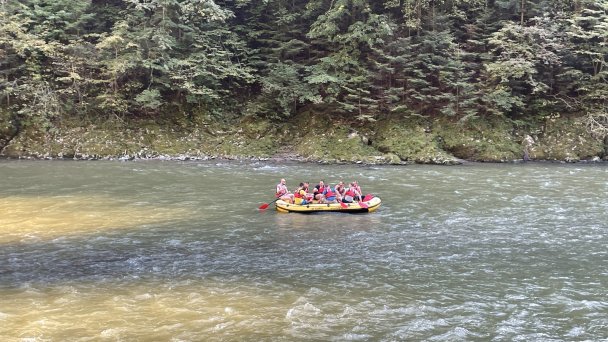 Pltníctvo Dunajec, splavovanie prielomu Dunajca - Pieniny Červený Kláštor 12 Pltníctvo Dunajec, splavovanie prielomu Dunajca - Pieniny Červený Kláštor 12