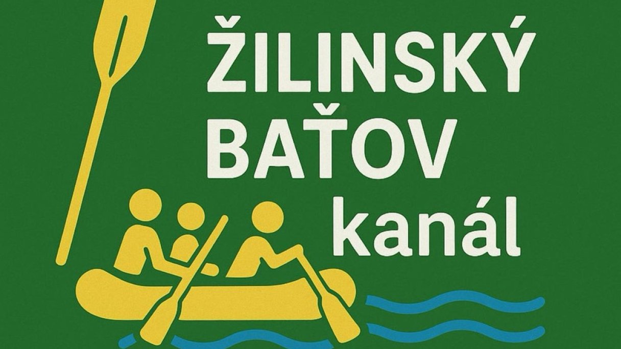 Žilinský Baťov kanál, plavby na člnoch po biokoridore pri Vodnom diele 1