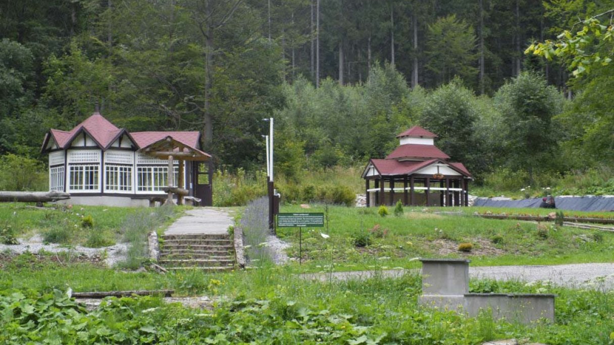 Korytnické liečivé pramene 1 Autor: ĽUBICA KUBIŠOVÁ Zdroj: https://myliptov.sme.sk/c/8239834/navsteva-korytnice-prijemne-prekvapila.html#storm_gallery_92905