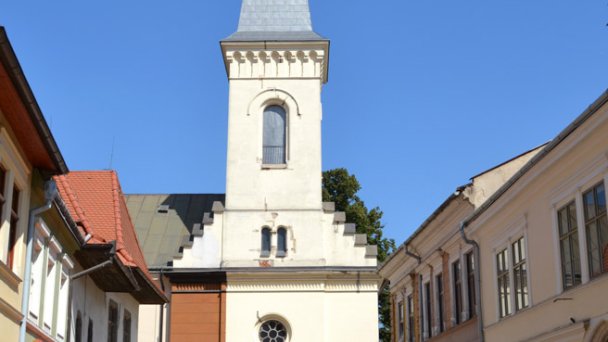 Kalvínsky kostol Košice 3 Zdroj: https://sk.wikipedia.org/wiki/Kalvínsky_kostol_(Košice) Kalvínsky kostol Košice 3 Zdroj: https://sk.wikipedia.org/wiki/Kalvínsky_kostol_(Košice)