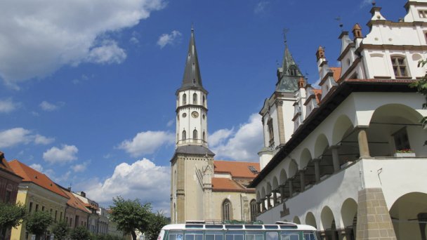 Levočská radnica 5 Zdroj: https://slovenskycestovatel.sk/item/bazilika-svateho-jakuba Levočská radnica 5 Zdroj: https://slovenskycestovatel.sk/item/bazilika-svateho-jakuba