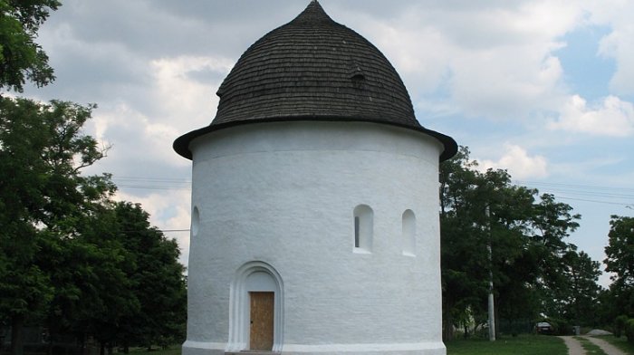 Rotunda dvanástich apoštolov