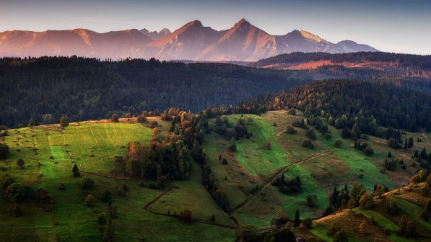 Osturňa, najväčší živý skanzen na Slovensku 3 Autor: Jozi Mačutek Osturňa, najväčší živý skanzen na Slovensku 3 Autor: Jozi Mačutek