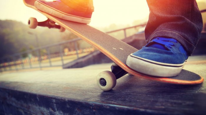 Skatepark Púchov