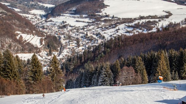 Mýto Ski & Bike Mýto Pod Ďumbierom 4 Mýto Ski & Bike Mýto Pod Ďumbierom 4