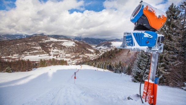 Mýto Ski & Bike Mýto Pod Ďumbierom 6 Mýto Ski & Bike Mýto Pod Ďumbierom 6
