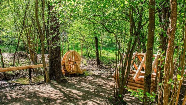 Sysľovisko na Muránskej planine 12 Sysľovisko na Muránskej planine 12