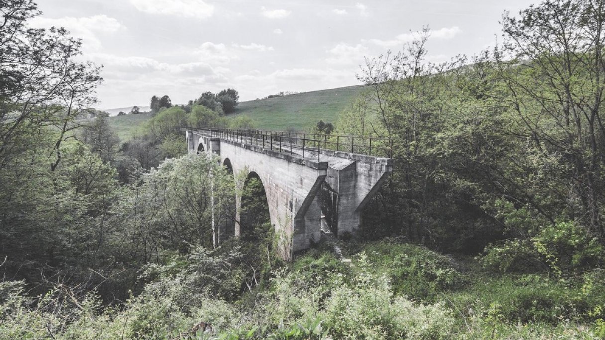 Koprašský viadukt