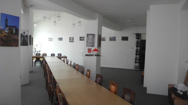 Vodárenská veža Prešov 2