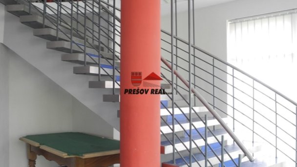 Vodárenská veža Prešov 3