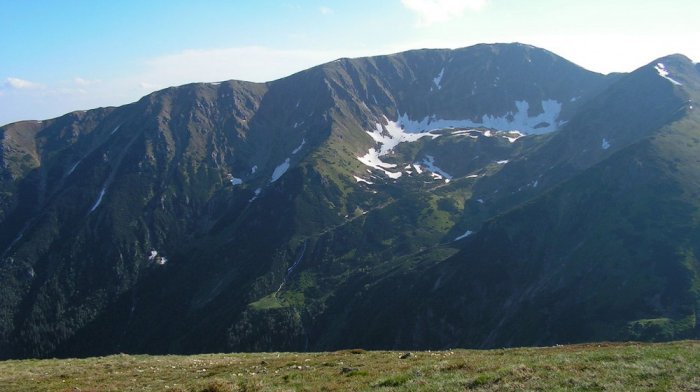 Túra na Skalku z Dolnej Lehoty