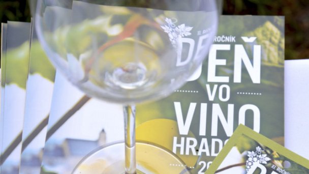 Malokarpatská vínna cesta 6 Malokarpatská vínna cesta 6