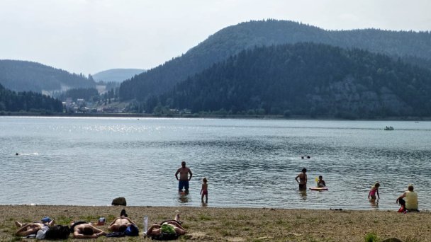 Vodná nádrž Palcmanská Maša 5 Autor: Govisity.com Zdroj: https://www.flickr.com/search/?text=palcmanska%20masa&license=4%2C5%2C9%2C10 Vodná nádrž Palcmanská Maša 5 Autor: Govisity.com Zdroj: https://www.flickr.com/search/?text=palcmanska%20masa&license=4%2C5%2C9%2C10
