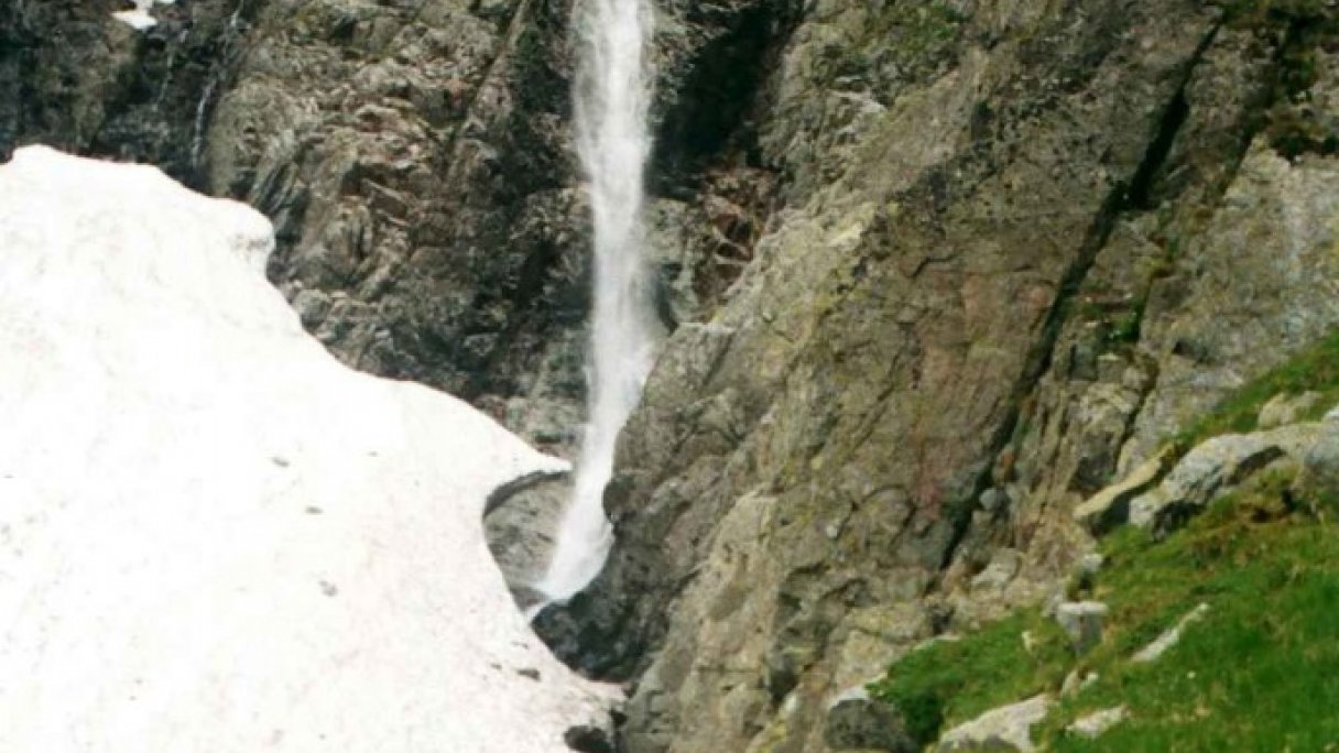 Medený vodopád Vysoké Tatry 1 Zdroj: Zdroj: sopsr.sk