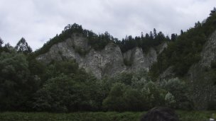 Rafting Dunajec Mutton 4 Zdroj: https://www.mutton.sk/slo/service/rafting-dunajec