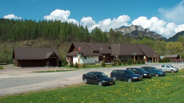 Pltníctvo Dunajec, splavovanie prielomu Dunajca - Pieniny Červený Kláštor 7 Zdroj: http://pltnictvo.eu.sk/galeria/ Pltníctvo Dunajec, splavovanie prielomu Dunajca - Pieniny Červený Kláštor 7 Zdroj: http://pltnictvo.eu.sk/galeria/