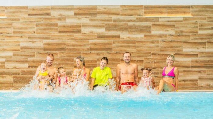 Tatry s deťmi výhodne – baby friendly hotel a 2 deti do 6 rokov zdarma
