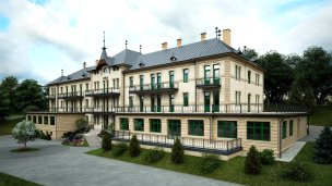 Hotel Dukla ***+ 5