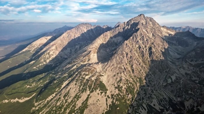 10 najnáročnejších túr v Tatrách. Trúfnete si?