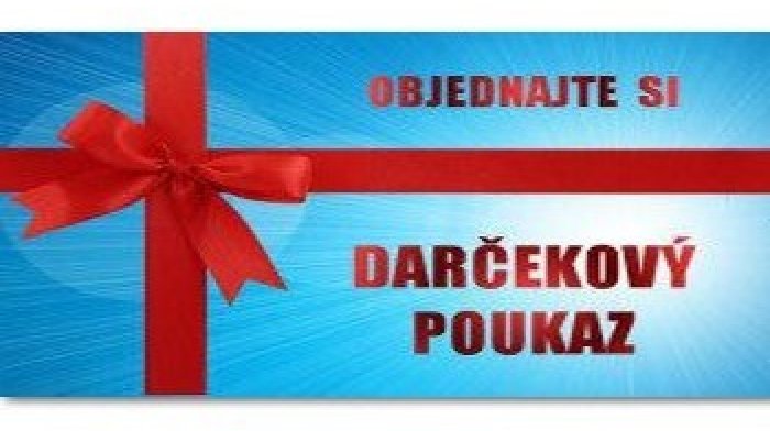 Darčekový poukaz na pobyt v hodnote 1000 €