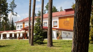 Family Resort Lučivná 6