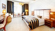 Grandhotel Praha ****  Tatranská Lomnica 1