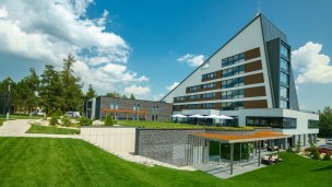 Hotel Horizont Resort **** Stará Lesná 5 Hotel Horizont Resort **** Stará Lesná 5