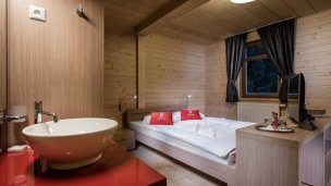 Björnson Jasná & Björnson Tree Houses *** Demänovská Dolina 2