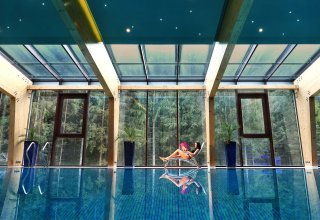 Cenovo zvýhodnený pobyt v Jasnej s wellness. Pohodlie, relax, zábava a množstvo aktivít v okolí.