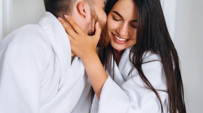 Tatranská romanca: Wellness, prosecco a 60-minútová masáž