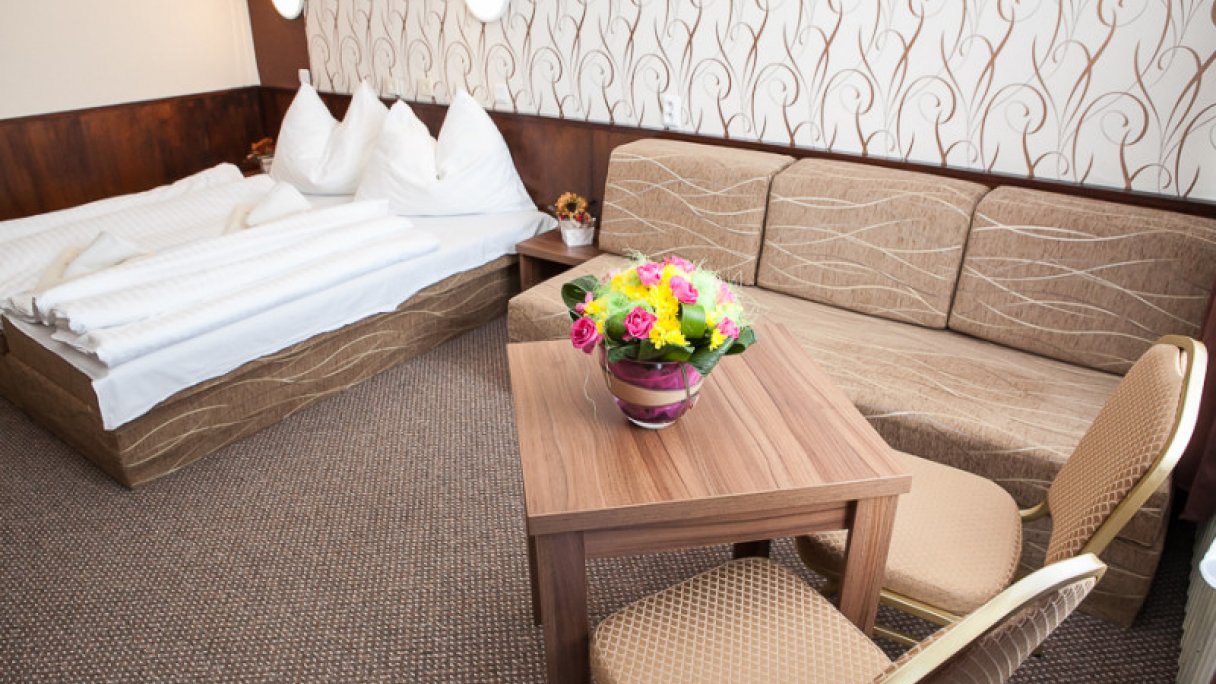Hotel Morava ** Tatranská Lomnica ZATVORENÝ - REKONŠTRUKCIA 2