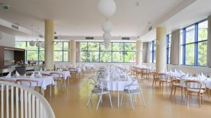 Hotel SOREA MORAVA **** Tatranská Lomnica NOVOOTVORENÝ HOTEL 5