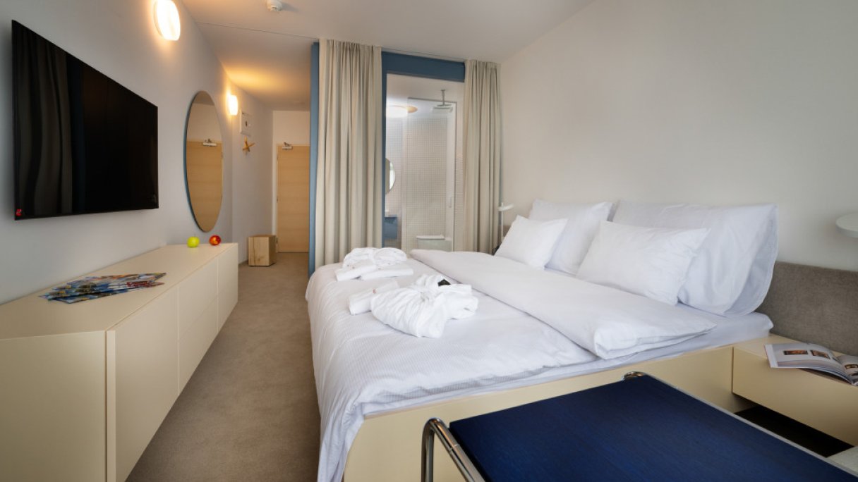 Hotel SOREA MORAVA **** Tatranská Lomnica NOVOOTVORENÝ HOTEL 2
